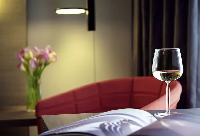 Fotos del hotel Pullman Paris Roissy Cdg Airport:  23