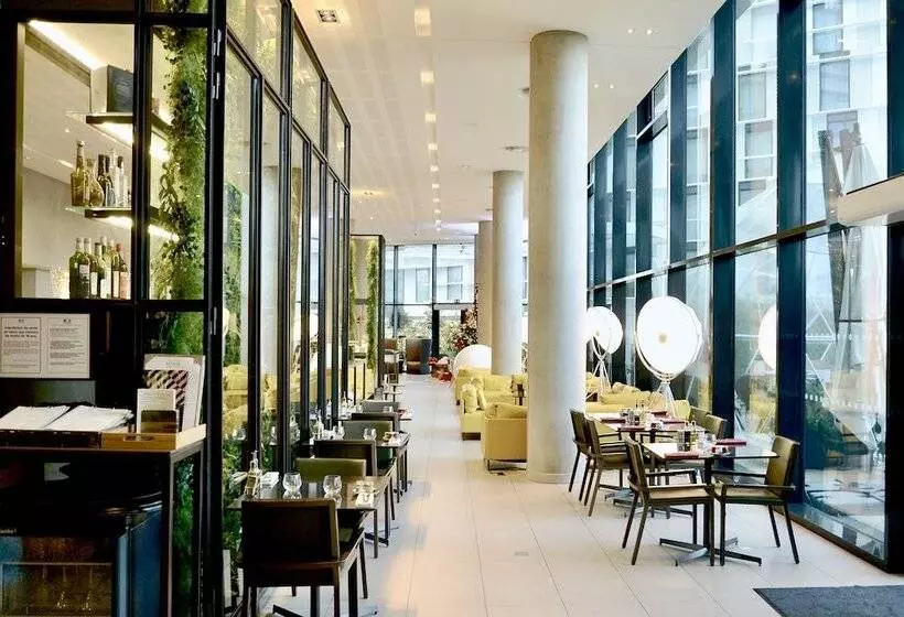 Fotos del hotel Pullman Paris Roissy Cdg Airport:  3