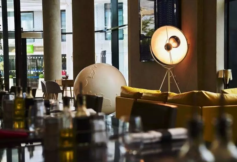 Fotos del hotel Pullman Paris Roissy Cdg Airport:  12