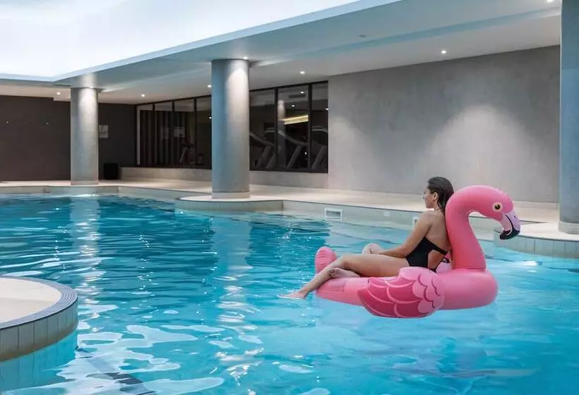 Fotos del hotel Pullman Paris Roissy Cdg Airport:  2