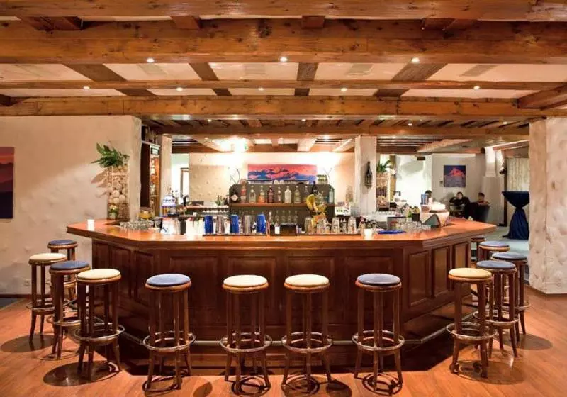 Fotos del hotel Robinson Club Arosa:  2