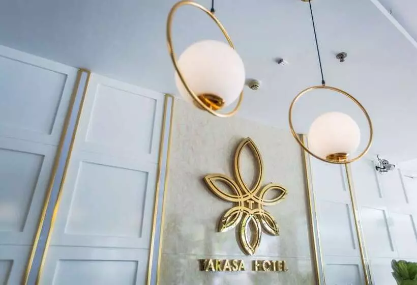 Fotos del hotel Tarasa:  4