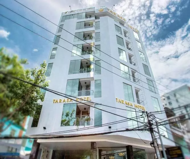 Fotos del hotel Tarasa:  9