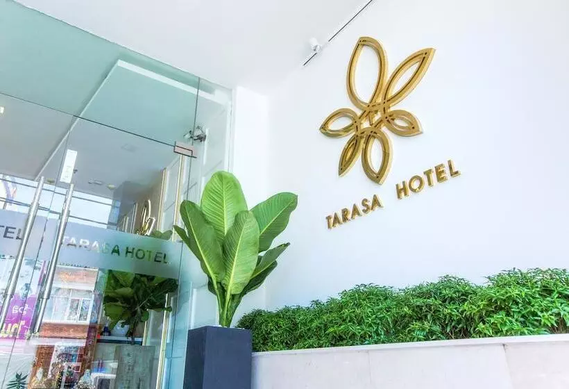 Fotos del hotel Tarasa:  20