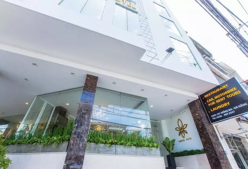 Fotos del hotel Tarasa:  8