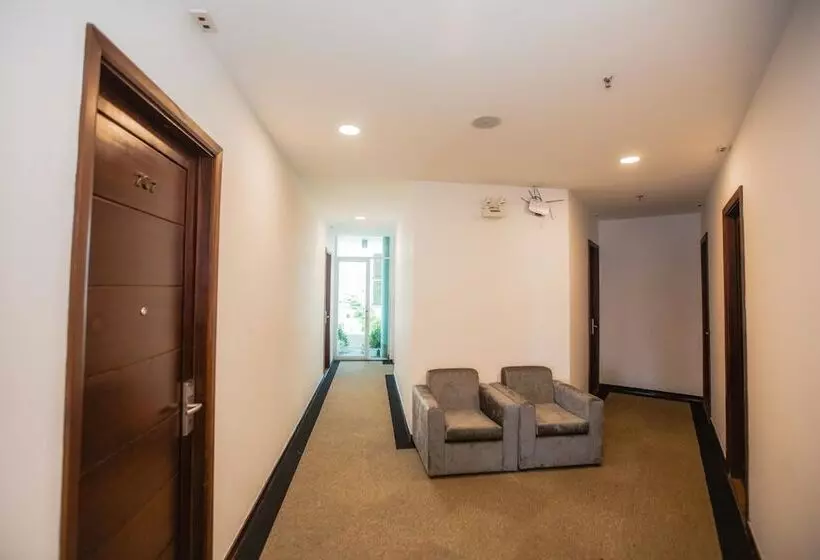 Fotos del hotel Tarasa:  3