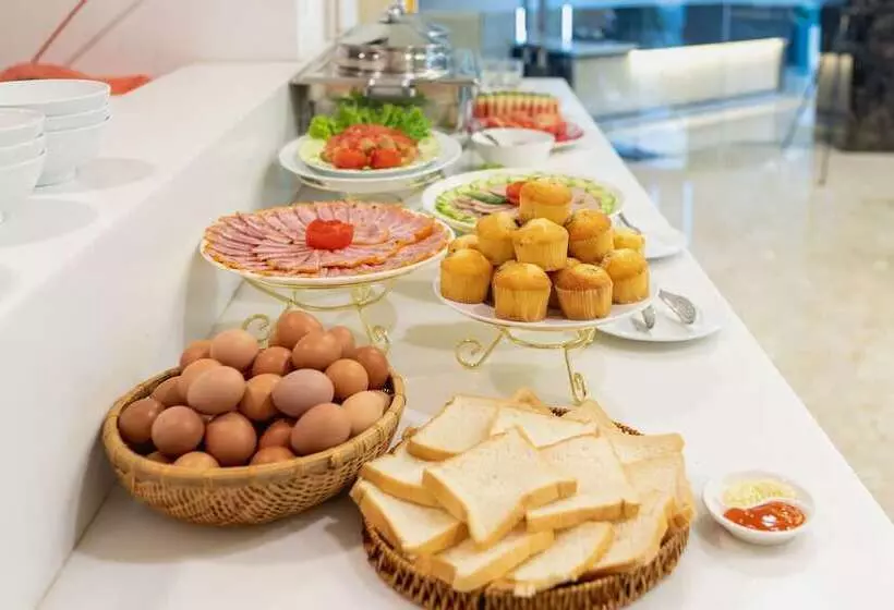 Fotos del hotel Tarasa:  5