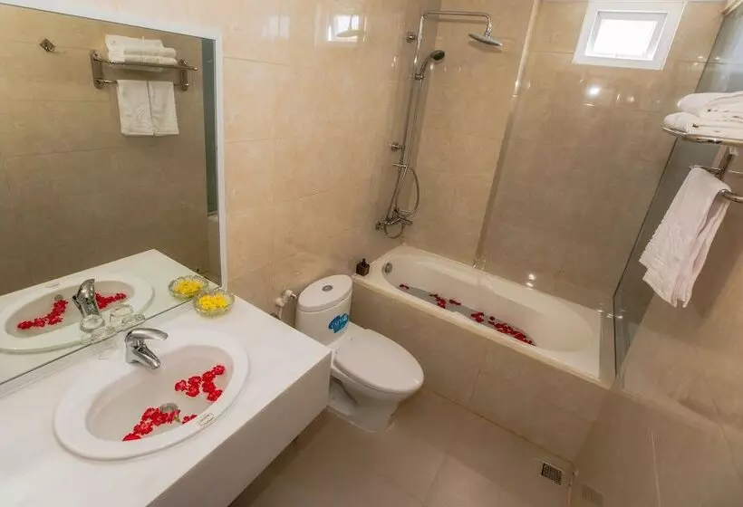 Fotos del hotel Tarasa:  13