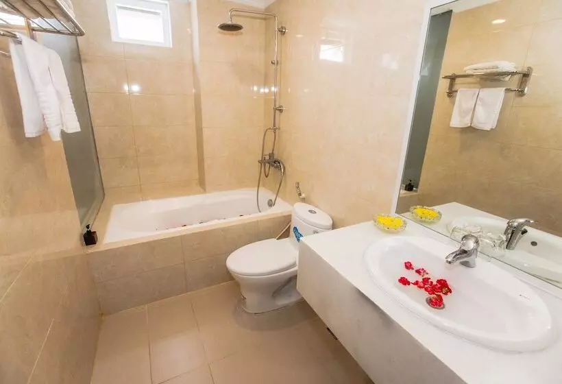 Fotos del hotel Tarasa:  7