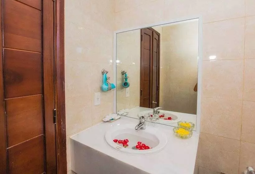 Fotos del hotel Tarasa:  24