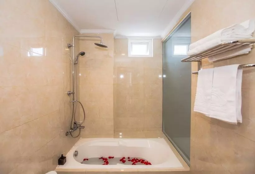 Fotos del hotel Tarasa:  22