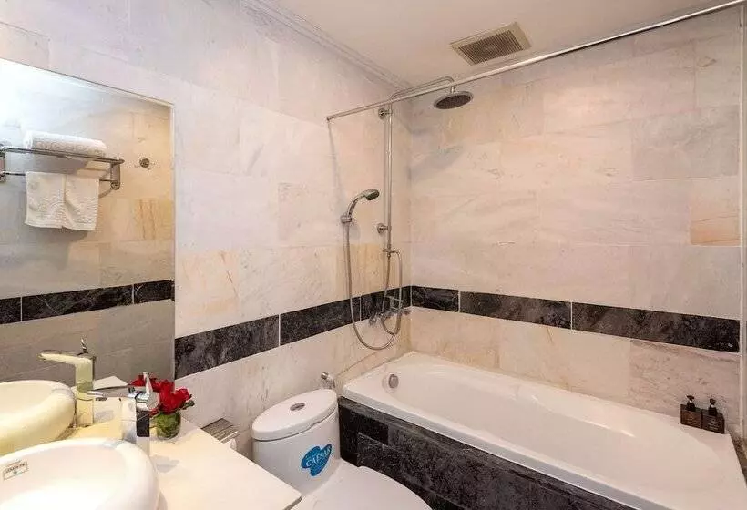 Fotos del hotel Tarasa:  19