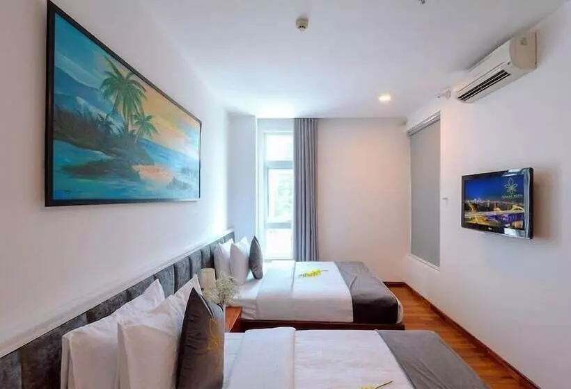 Fotos del hotel Tarasa:  21