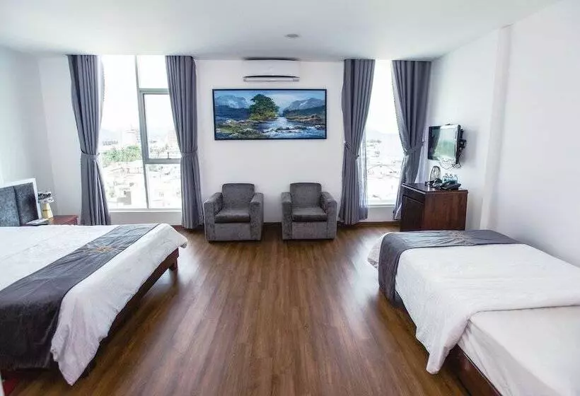 Fotos del hotel Tarasa:  16