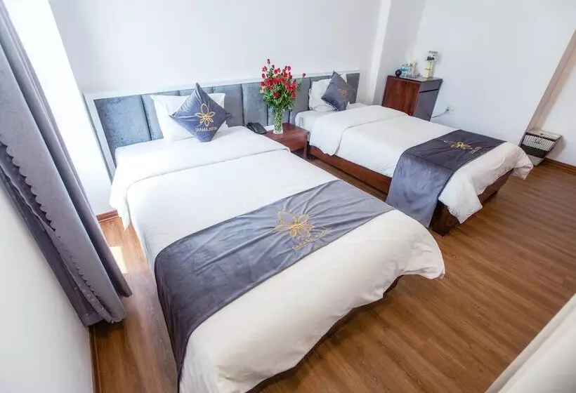 Fotos del hotel Tarasa:  2