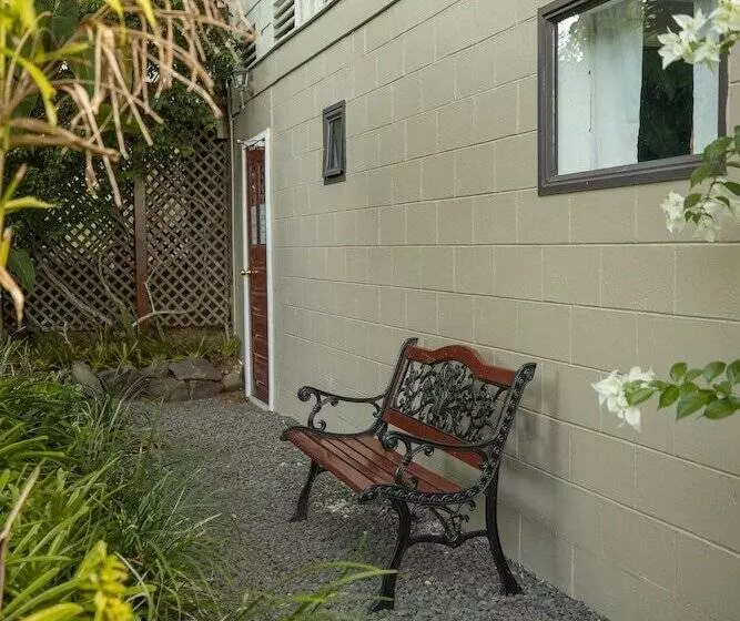 Fotos del hotel The Samoan Outrigger:  11