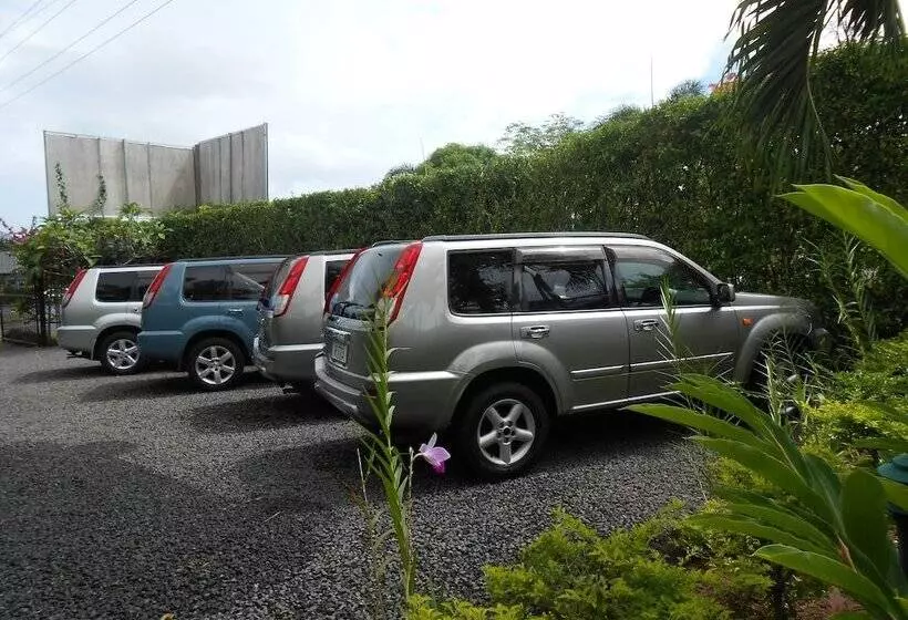 Fotos del hotel The Samoan Outrigger:  17