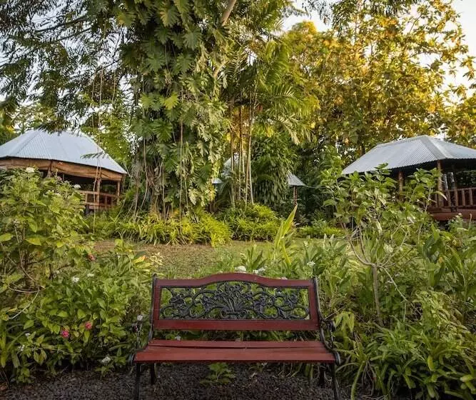 Fotos del hotel The Samoan Outrigger:  22