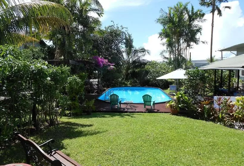 Fotos del hotel The Samoan Outrigger:  2