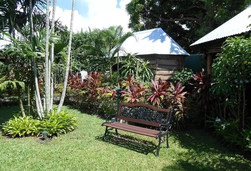 Fotos del hotel The Samoan Outrigger:  7