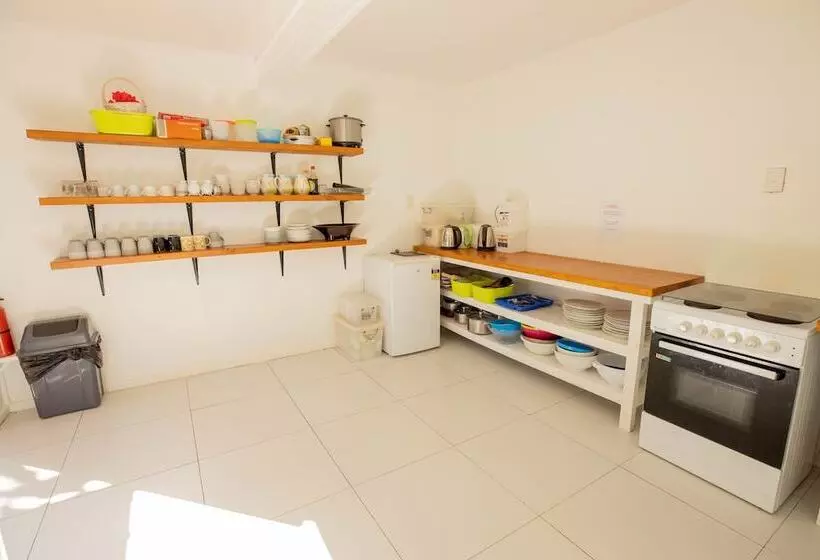 Fotos del hotel The Samoan Outrigger:  8