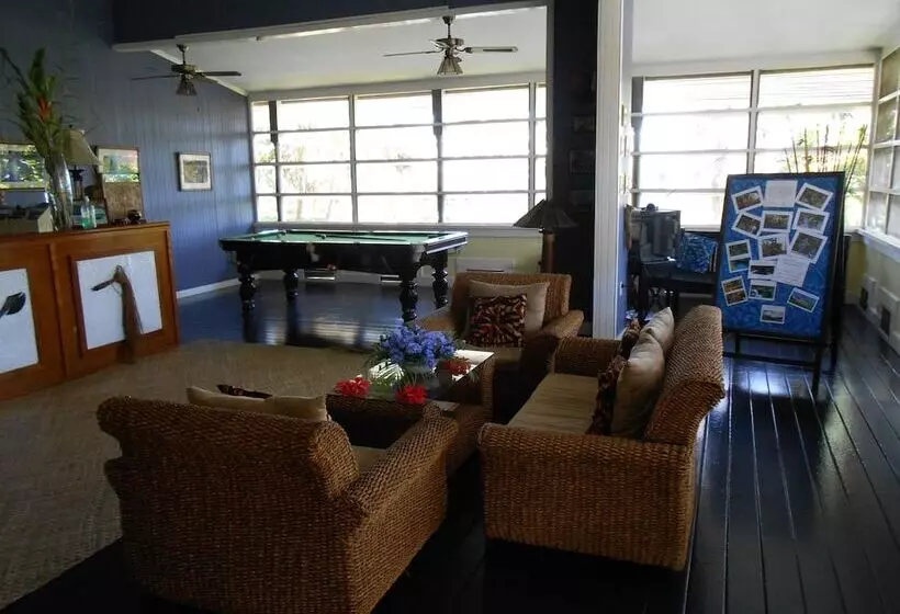 Fotos del hotel The Samoan Outrigger:  14