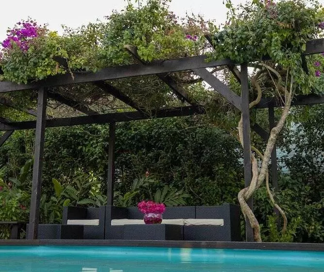 Fotos del hotel The Samoan Outrigger:  21