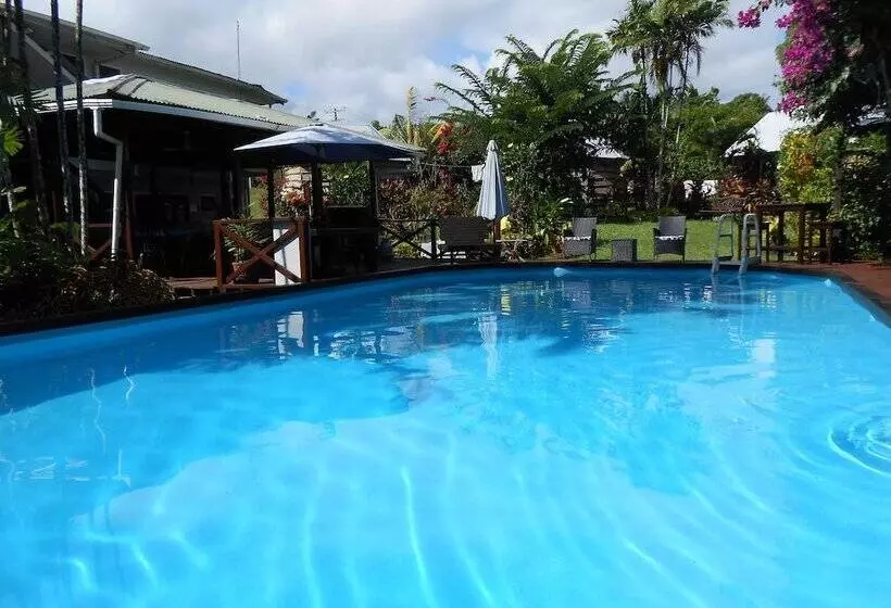 Fotos del hotel The Samoan Outrigger:  20