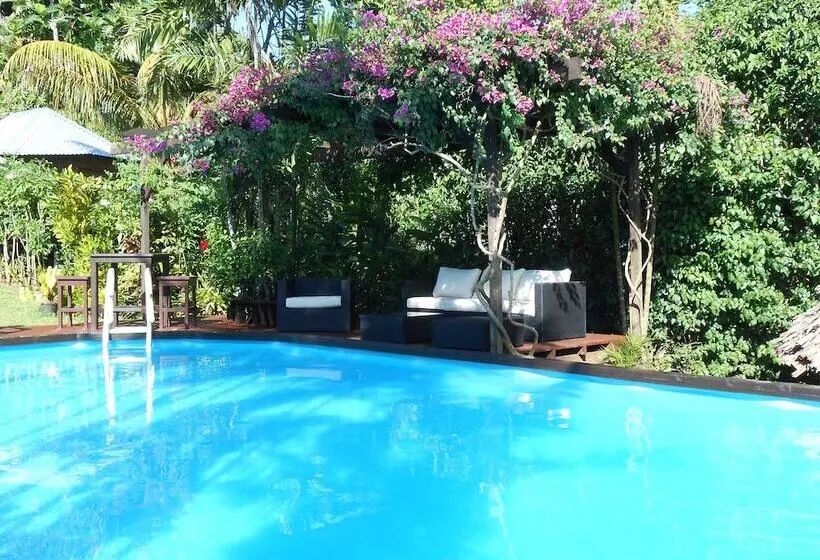 Fotos del hotel The Samoan Outrigger:  13