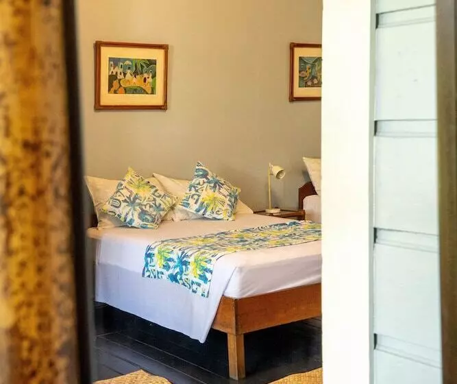 Fotos del hotel The Samoan Outrigger:  12