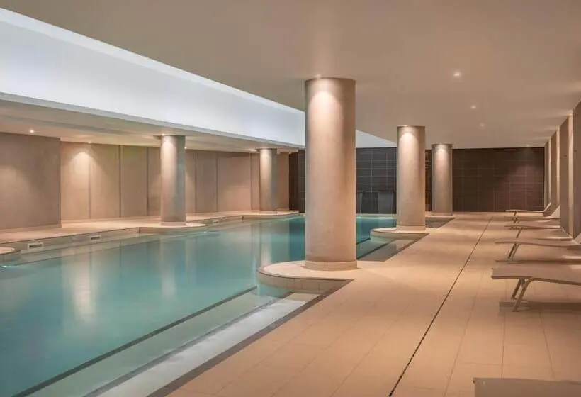 Fotos del hotel Pullman Paris Roissy Cdg Airport:  2