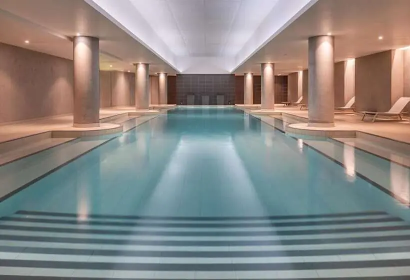 Fotos del hotel Pullman Paris Roissy Cdg Airport:  13