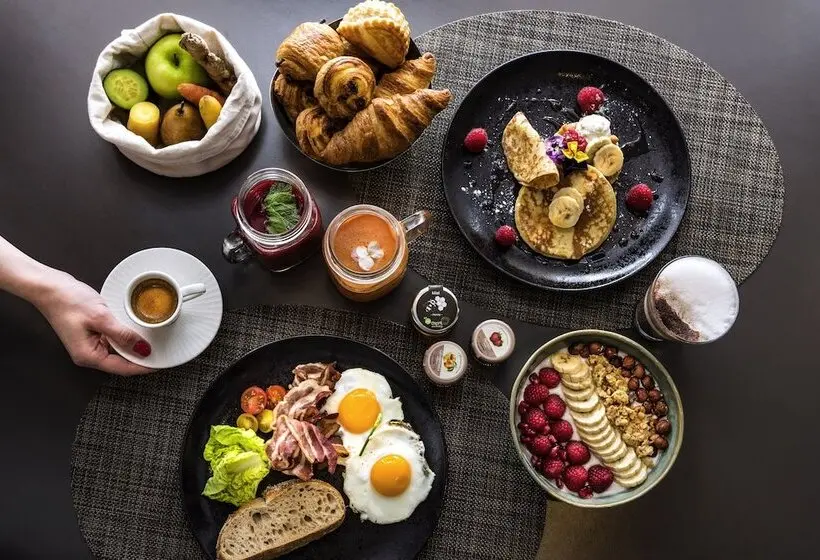Fotos del hotel Pullman Paris Roissy Cdg Airport:  5