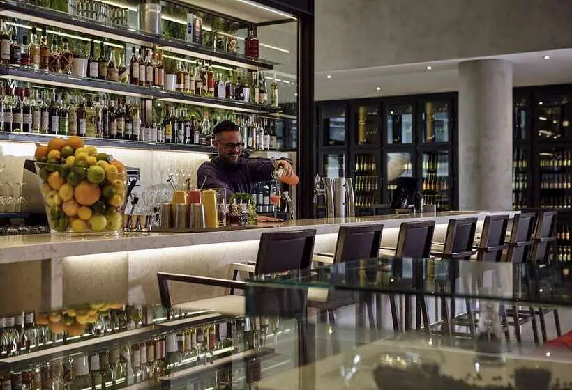 Fotos del hotel Pullman Paris Roissy Cdg Airport:  17