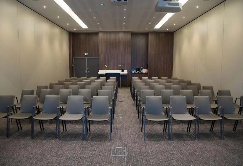 Fotos del hotel Pullman Paris Roissy Cdg Airport:  18