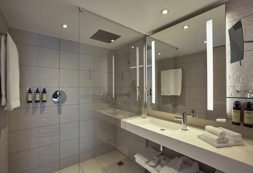 Fotos del hotel Pullman Paris Roissy Cdg Airport:  9