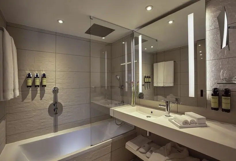 Fotos del hotel Pullman Paris Roissy Cdg Airport:  20