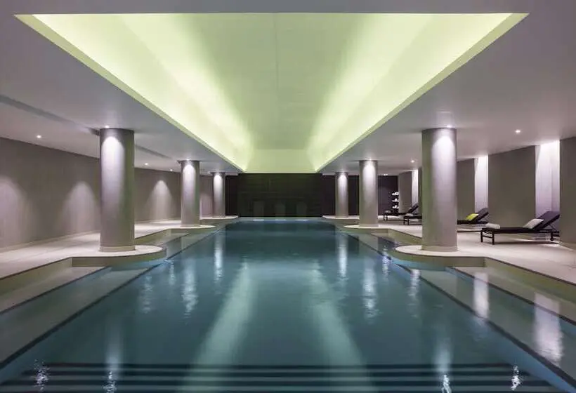 Fotos del hotel Pullman Paris Roissy Cdg Airport:  24
