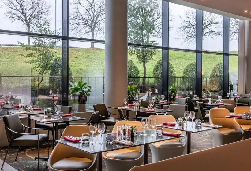 Fotos del hotel Pullman Paris Roissy Cdg Airport:  27