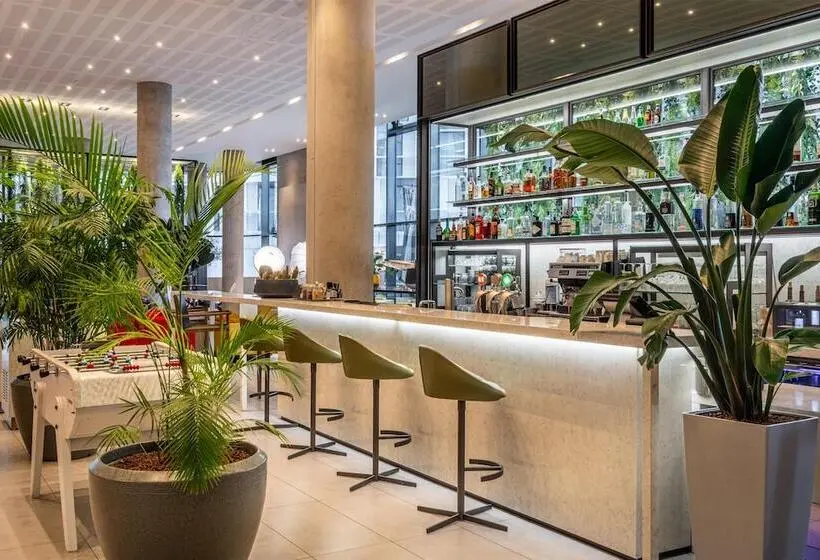 Fotos del hotel Pullman Paris Roissy Cdg Airport:  28