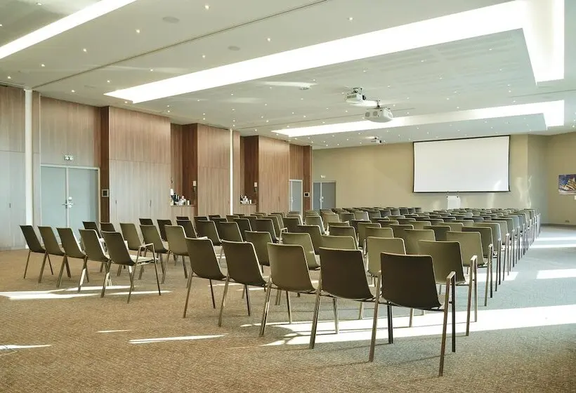 Fotos del hotel Pullman Paris Roissy Cdg Airport:  29