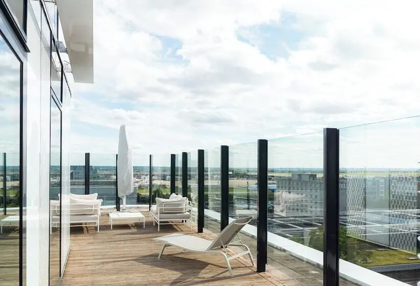 Fotos del hotel Pullman Paris Roissy Cdg Airport:  30