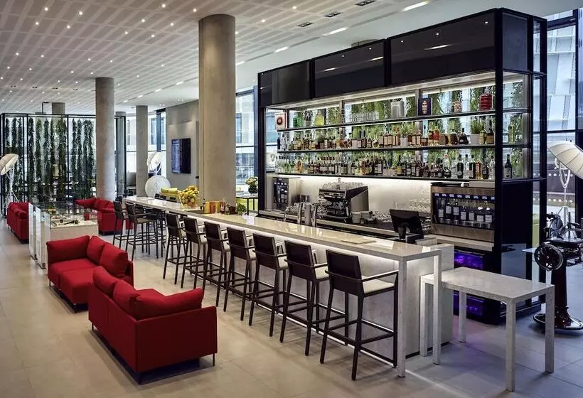 Fotos del hotel Pullman Paris Roissy Cdg Airport:  38