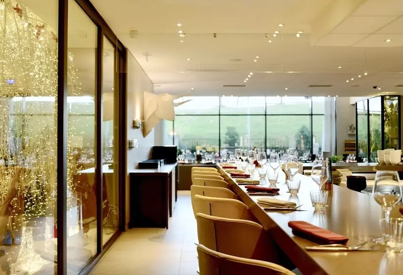 Fotos del hotel Pullman Paris Roissy Cdg Airport:  44