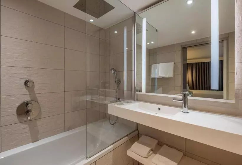Fotos del hotel Pullman Paris Roissy Cdg Airport:  47