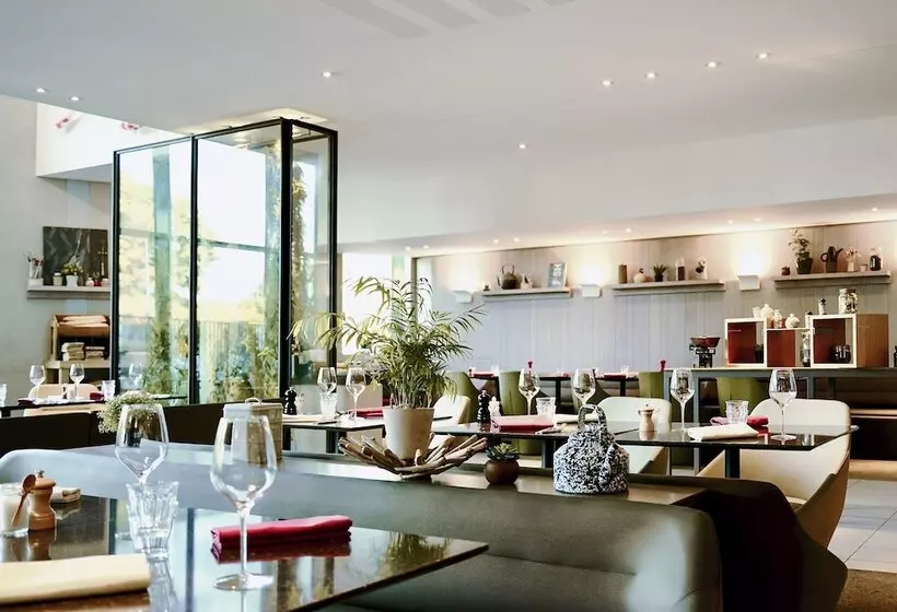 Fotos del hotel Pullman Paris Roissy Cdg Airport:  49