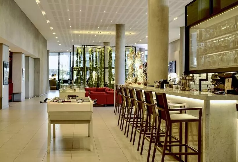 Fotos del hotel Pullman Paris Roissy Cdg Airport:  50