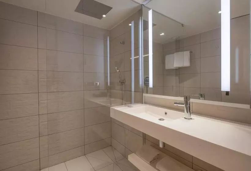 Fotos del hotel Pullman Paris Roissy Cdg Airport:  52