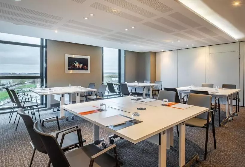 Fotos del hotel Pullman Paris Roissy Cdg Airport:  55