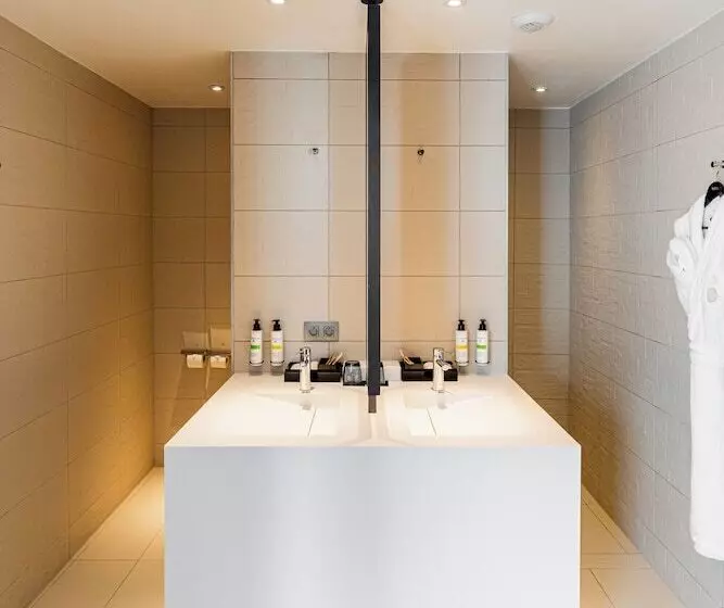 Fotos del hotel Pullman Paris Roissy Cdg Airport:  56